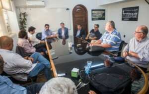 Vasco e 777 Partners fecham base de entendimento para a SAF