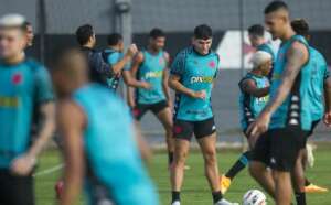 Série B: CBF volta atrás e deixa Bahia x Vasco para domingo