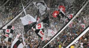 Vasco x Bahia - Campeões no 'Caldeirão' de São Januário