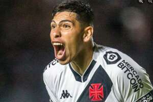 Vasco 1 x 0 CSA - Em alta, invicto e na 'mira' da torcida
