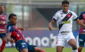 SÉRIE B: Grêmio e Vasco brigam por G-4; Luta contra Z-4 agitada