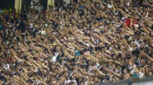 Série B: Torcida esgota ingressos a três dias de Vasco x Bahia