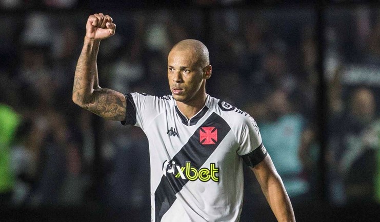 Vasco x Bahia é adiado pela CBF