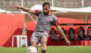 Série C: Jogadores do Vitória avaliam situação do clube