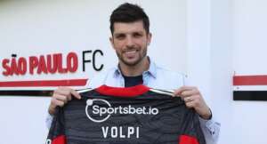 São Paulo confirma venda de goleiro para o futebol mexicano