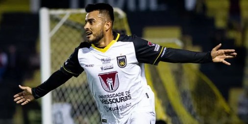 Volta Redonda não perdeu em casa na Série 