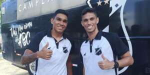 Série C: Reforços do ABC-RN são regularizados para estrear