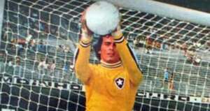 Luto! Morre um dos maiores goleiros da história do futebol brasileiro