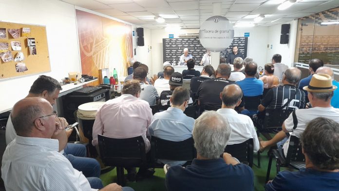 Copa Paulista: XV de Piracicaba muda estatuto e clube pode virar SAF
