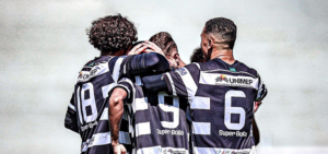 PAULISTA SUB-20: RB Bragantino e XV goleiam; São Paulo empata