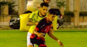 Campinense-PB 0 x 0 Ypiranga-RS - Resultado é ruim para as duas equipes