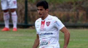 Marília acerta com zagueiro campeão da Série A-3 de 2021