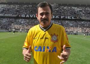 Ex-jogador diz que Brasil é quinta força na Copa do Mundo