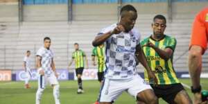 Série C: Sem problemas de lesão e suspensão, São José deverá repetir a escalação