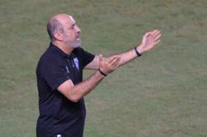 Série B: Eutrópio é procurado pelo CSA e treinador apresenta projeto audacioso para levar o clube ao acesso
