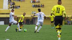 São Bernardo x Pérolas Negras – São Bernardo defende a liderança e o Pérolas está de olho no G4