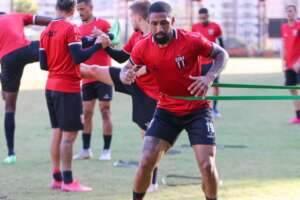 Série C: Embalado, Botafogo busca terceira vitória seguida para chegar ao G8