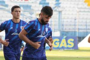 Copa Paulista: Jogador da várzea está em observação no elenco do Marília