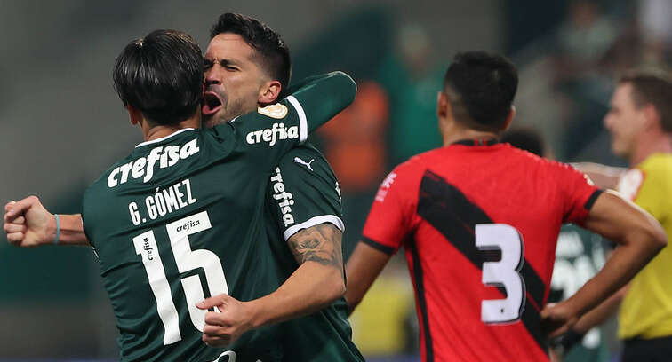 Atlético-GO x Palmeiras: informações, estatísticas e curiosidades –  Palmeiras