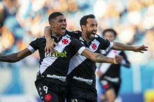SÉRIE B: Vasco mira a liderança e Guarani tenta sair da degola