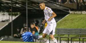 Série C: Lateral do ABC-RN está confiante contra o Mirassol