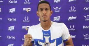 Copa Paulista: Água Santa anuncia jovem zagueiro como reforço. Veja!