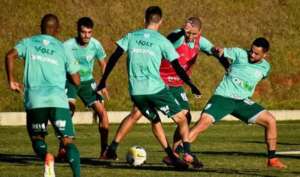 América-MG x Ceará - Duelo de equilíbrio no Independência