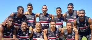 SÉRIE D: Atlético-BA e Juazeirense-BA abrem a 10ª rodada