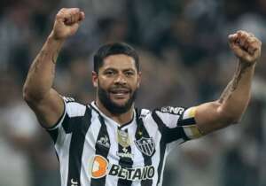 Emelec-EQU x Atlético-MG - Mais um mata-mata para o Galo!