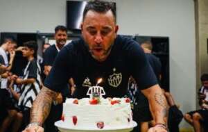 Atlético-MG recebe Fortaleza e prometem grande duelo em Minas