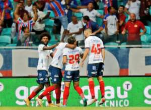Operário-PR x Bahia - Embalado, Tricolor tenta seguir na cola do líder Cruzeiro