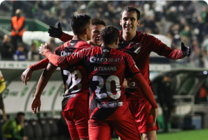 Bahia x Athletico-PR - Tricolor e Furacão se encontram em bom momento