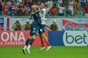 Com domínio de líderes, veja a Seleção FI da 10ª rodada da Série B