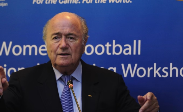Blatter e Platini tiveram processo aberto na Suíça