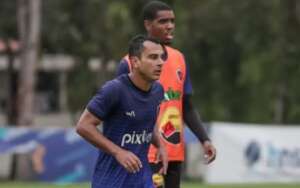 Botafogo-PB x Atlético-CE - Belo quer a reabilitação, e Águia deixar o Z-4