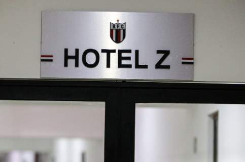 Botafogo hotelz 2022