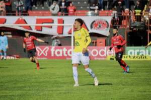 Brasil-RS 0 x 2 Ypiranga-RS - Canarinho entra no G8 e afunda Xavante na lanterna da Série C!