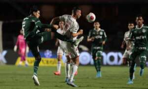 BRASILEIRÃO: 13ª rodada tem Choque-Rei e clássico paranaense