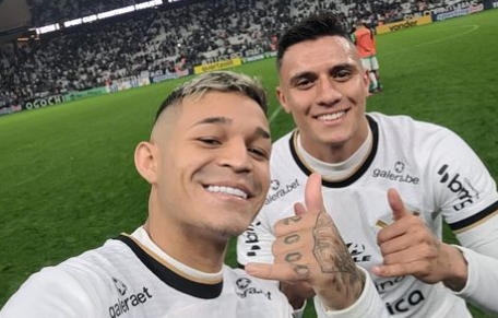 Placar FiI traz o resultado do Corinthians e Juventude no Brasileirão