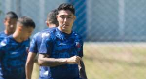 Série D: Atacante se despede do Oeste e deve ser anunciado por time da Série B