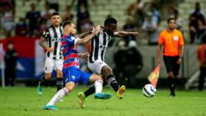 Fortaleza x Ceará - Tabu, clássico e apenas uma vaga nas quartas da Copa do Brasil