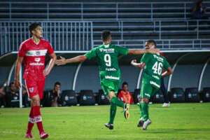 Chapecoense x CRB - Hora de acordar!