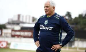 Paulista A3: Matonense anuncia o técnico Fahel Júnior para 2023