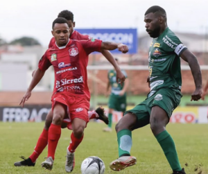 Segundona: Camisa 10 da Inter de Bebedouro chama atenção de clubes da Copa Paulista