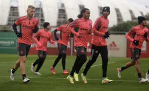 Elenco do Inter nega boicote e diz que treino foi cancelado 'em comum acordo'