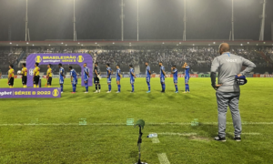 Série B: Após vaias, técnico do CSA revela: “Eles têm razão”