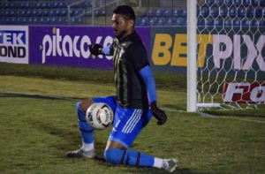 Atlético-CE 1 x 1 Vitória-BA - Confusão em campo e igualdade no placar