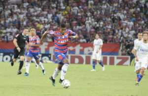 Avaí x Fortaleza - Tricolor quer sair do buraco...
