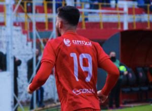 Vice-presidente financeiro da Série D dispara contra arbitragem: “Apite bem, eu que te pago”