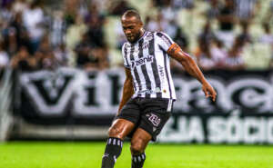 Ceará 1 x 1 Atlético-GO - Empate amargo e dupla segue próxima do Z-4